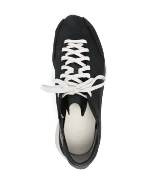 Y-3 S-Gendo Run スニーカー ブラック - サムネイル4