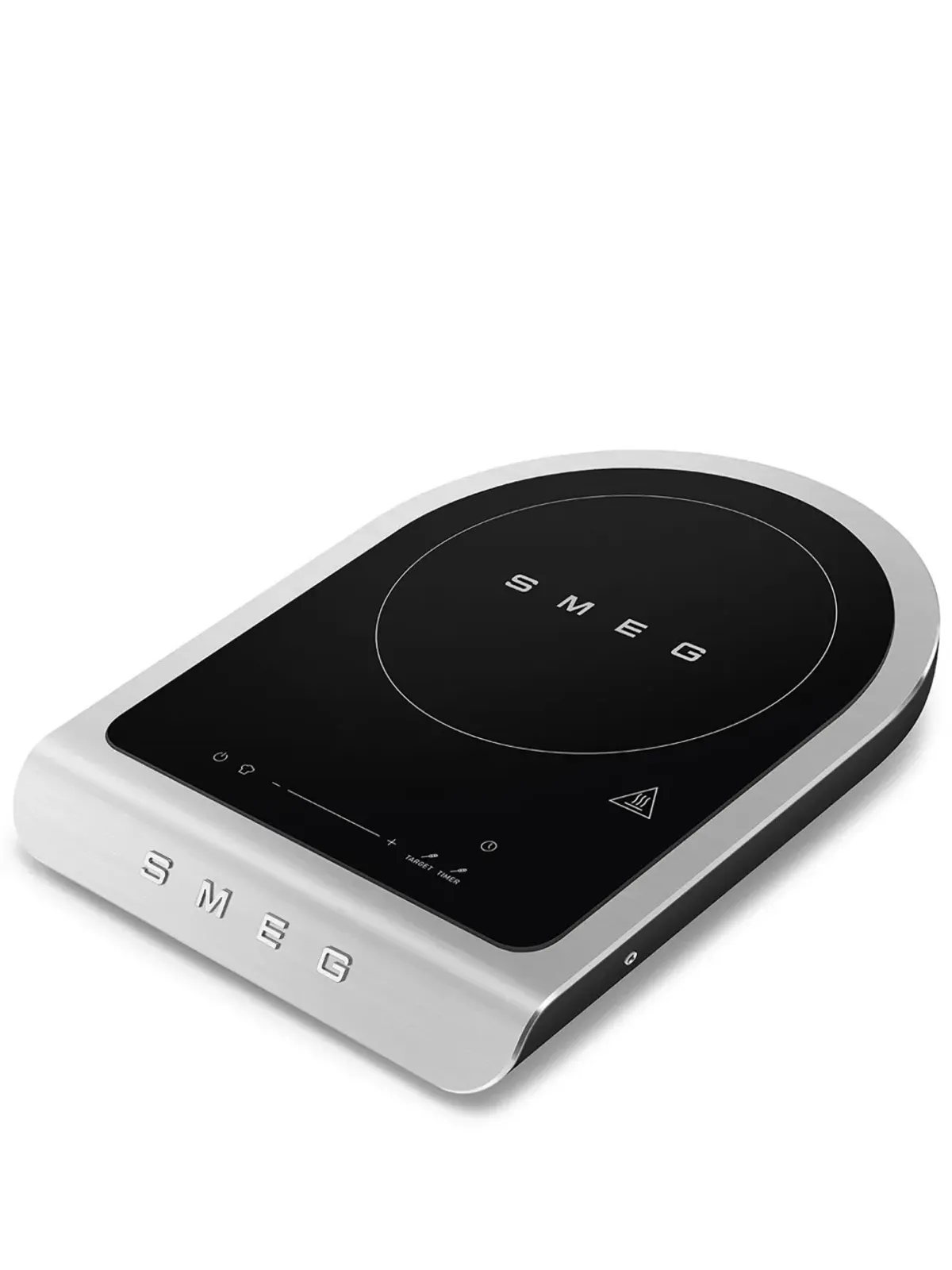 Smeg ポータブルIHクッカー - 画像1