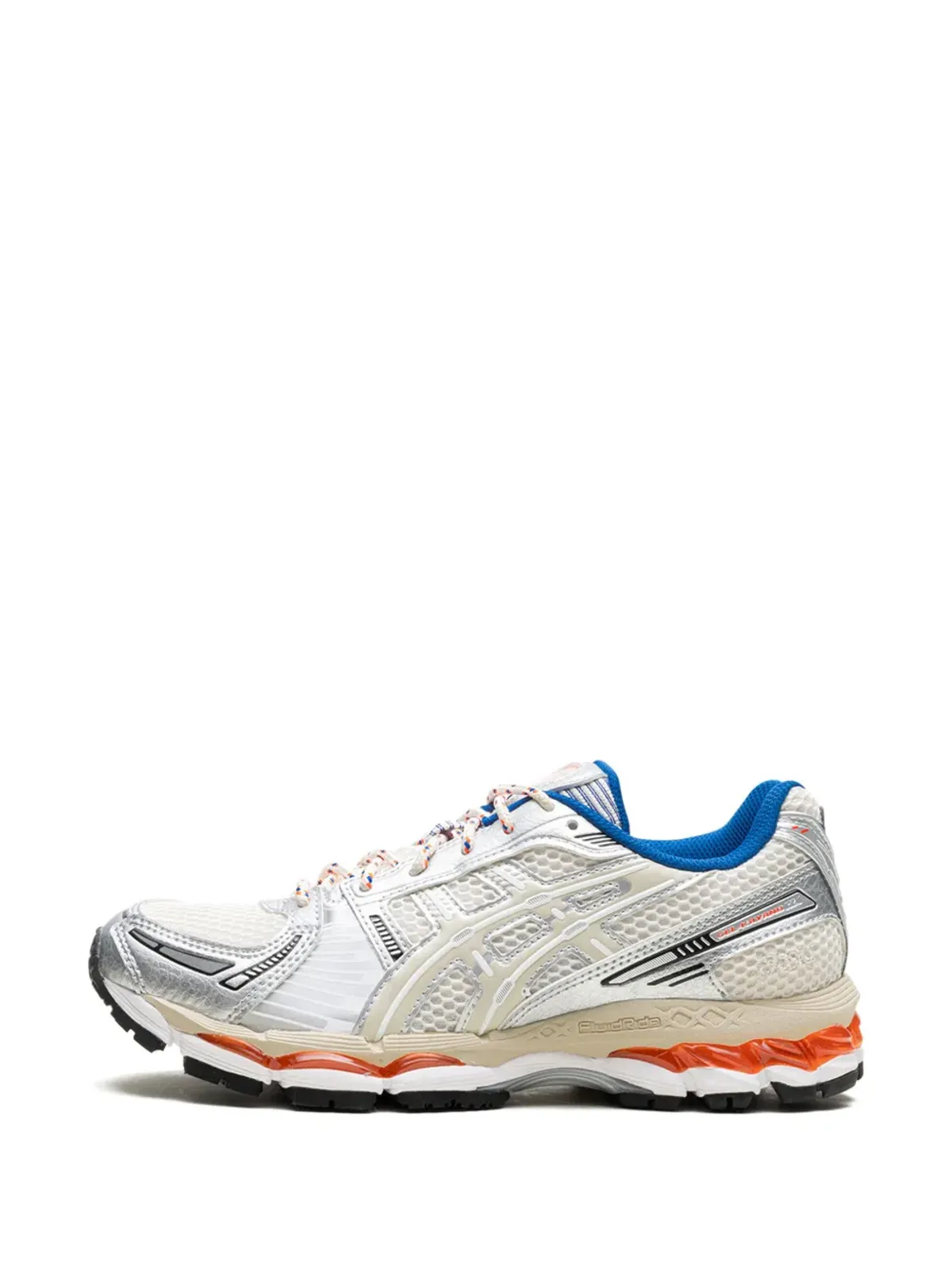 ASICS x Ronnie Fieg GEL-KAYANO 12.1 Cream スニーカー - 画像5