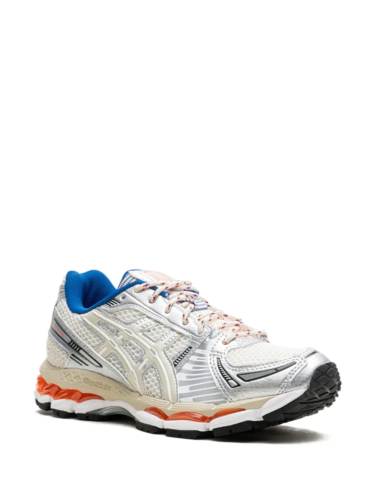 ASICS x Ronnie Fieg GEL-KAYANO 12.1 Cream スニーカー - 画像2