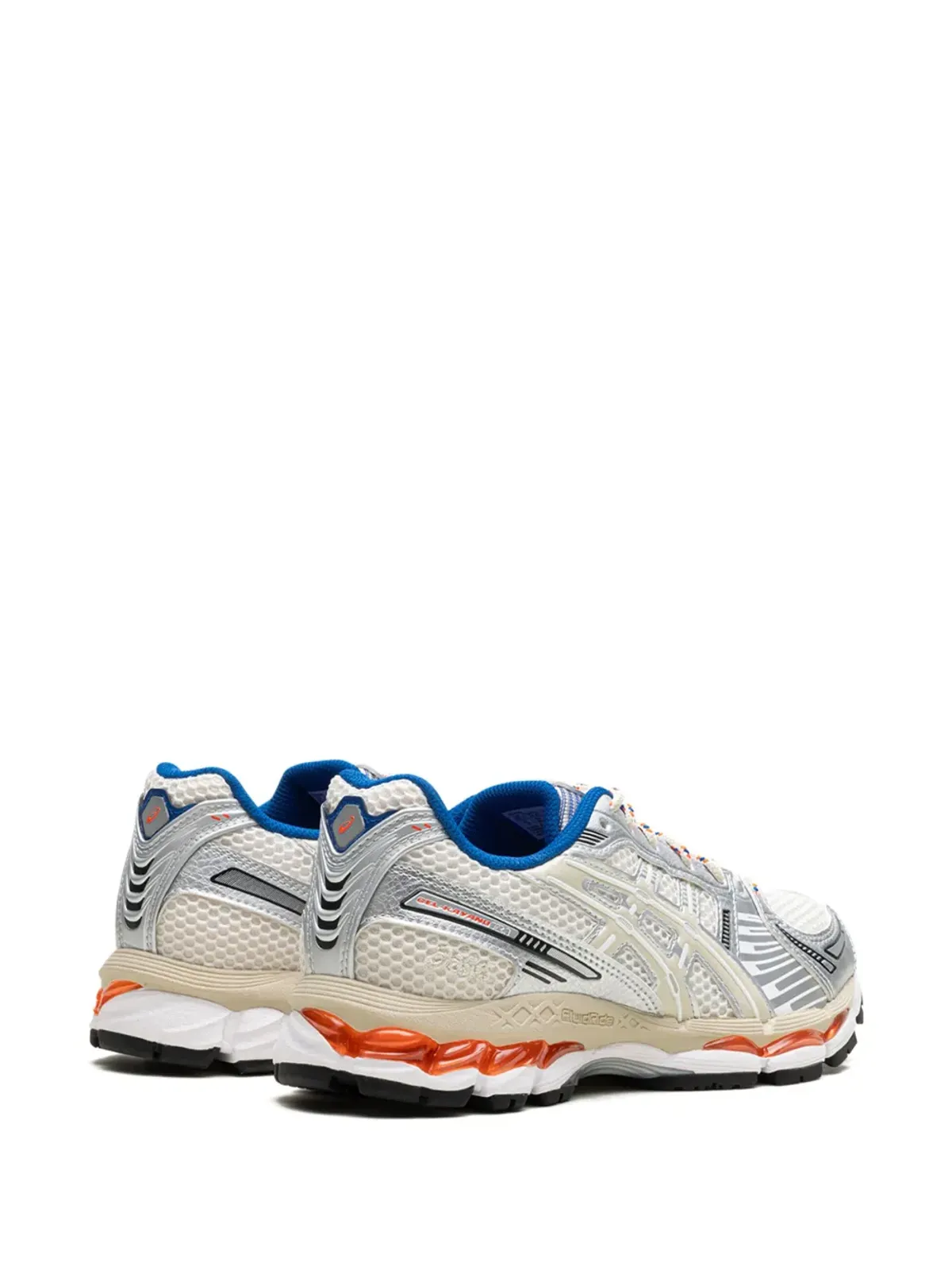 ASICS x Ronnie Fieg GEL-KAYANO 12.1 Cream スニーカー - 画像3