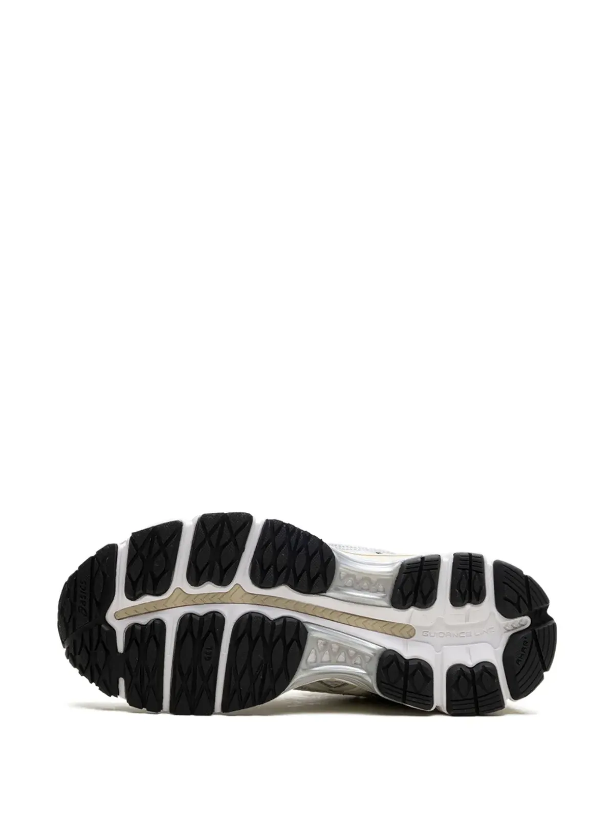 ASICS x Ronnie Fieg GEL-KAYANO 12.1 Cream スニーカー - 画像4