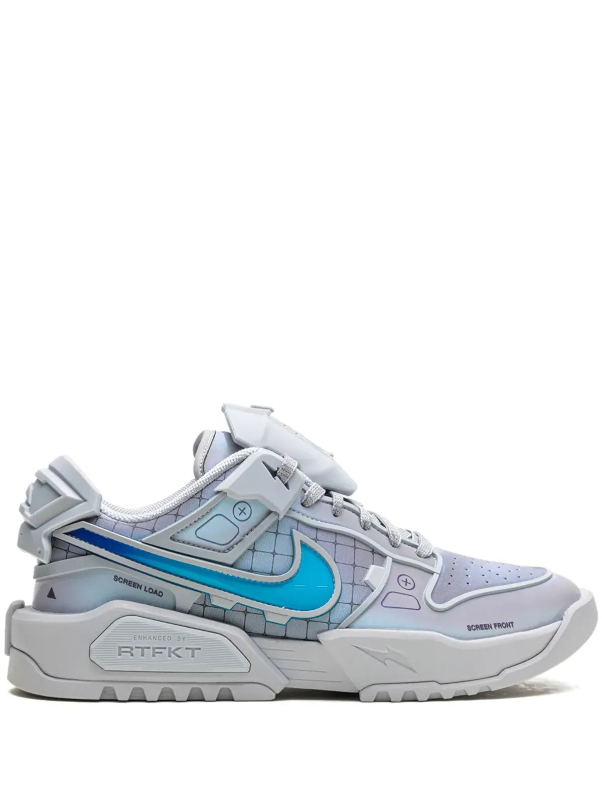 Nike Dunk Genesis Low スニーカー - 画像1