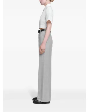 Simkhai Sabrina shirt - サムネイル3