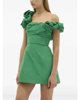 Rachel Gilbert ヘンリーミニドレス - サムネイル5