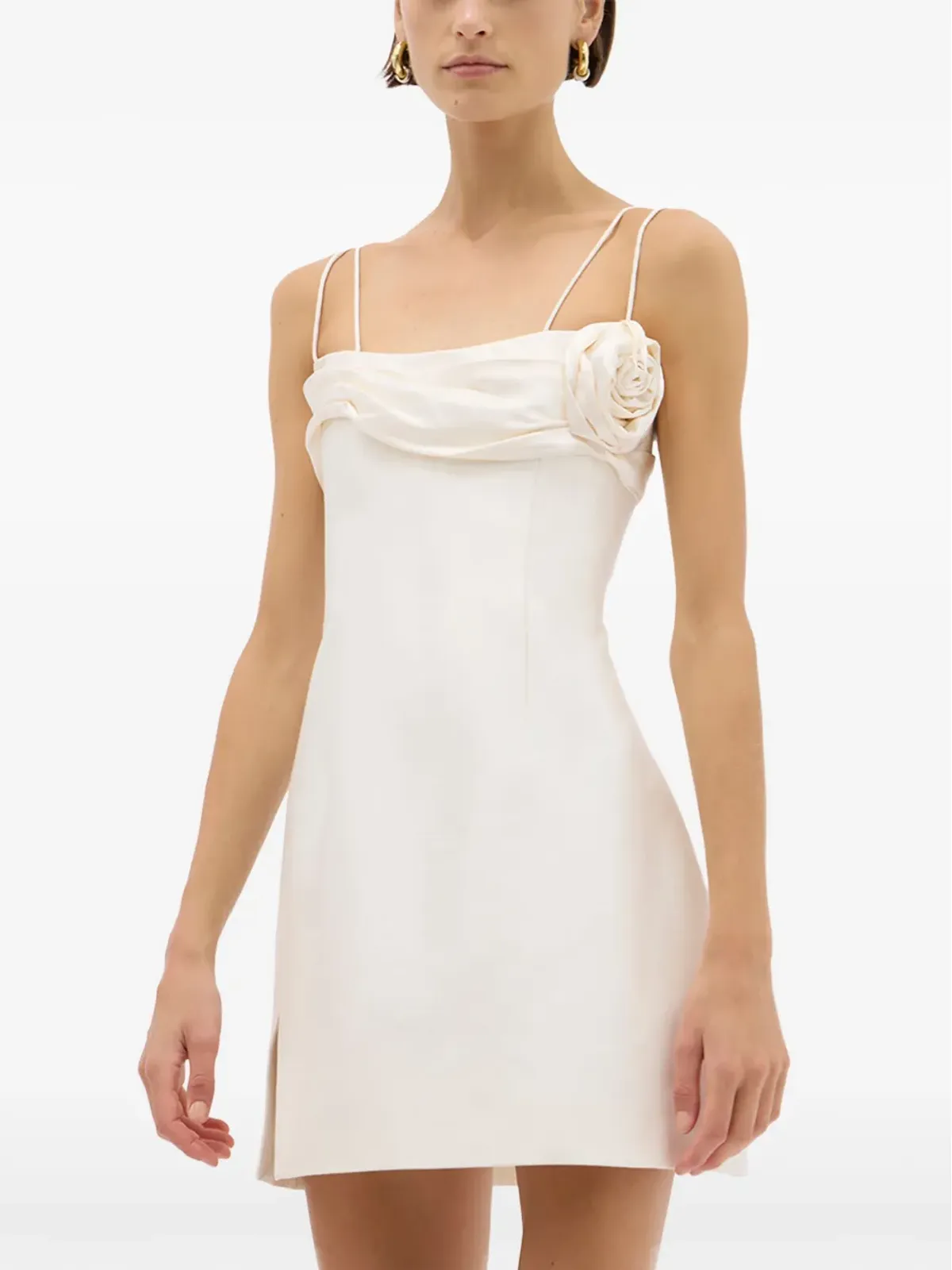 Rachel Gilbert Sawyerミニドレス - 画像5