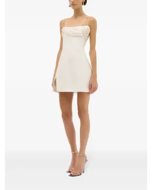 Rachel Gilbert Sawyerミニドレス - サムネイル3