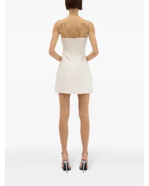 Rachel Gilbert Sawyerミニドレス - サムネイル4