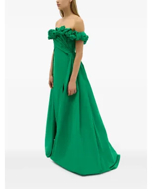 Rachel Gilbert ヘンリーガウン - サムネイル3