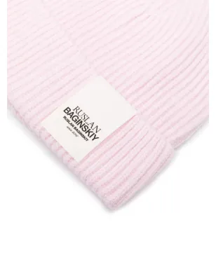 Ruslan Baginskiy リブ編みニットビーニー - サムネイル2