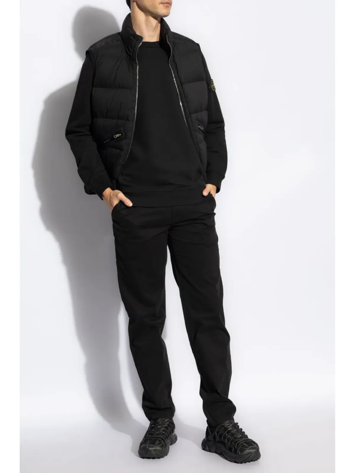 rag & bone テーパードジーンズ - 画像2
