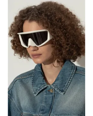 Balmain Eyewear Espion サングラス - サムネイル2