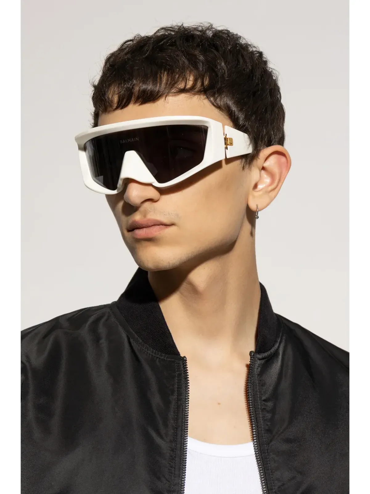 Balmain Eyewear Espion サングラス - 画像3