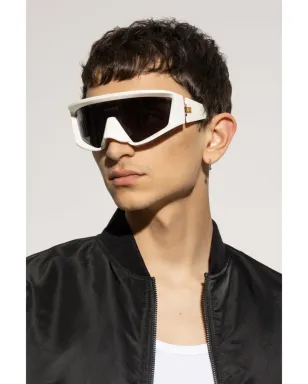 Balmain Eyewear Espion サングラス - サムネイル3