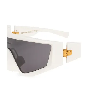 Balmain Eyewear Espion サングラス - サムネイル4