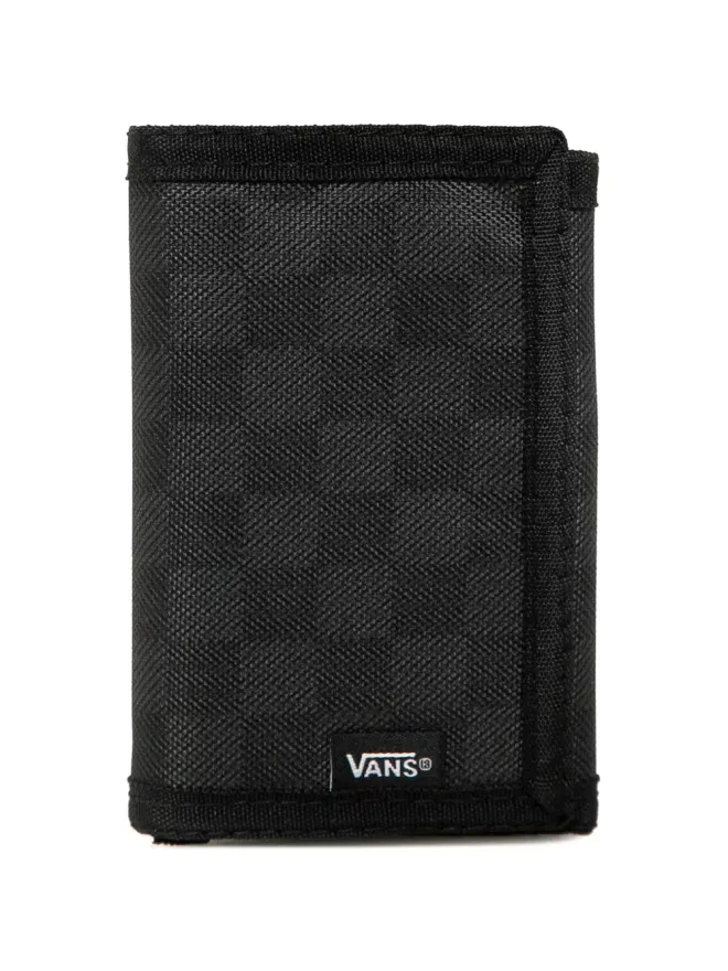 Vans Vans チェック柄ウォレットの商品画像