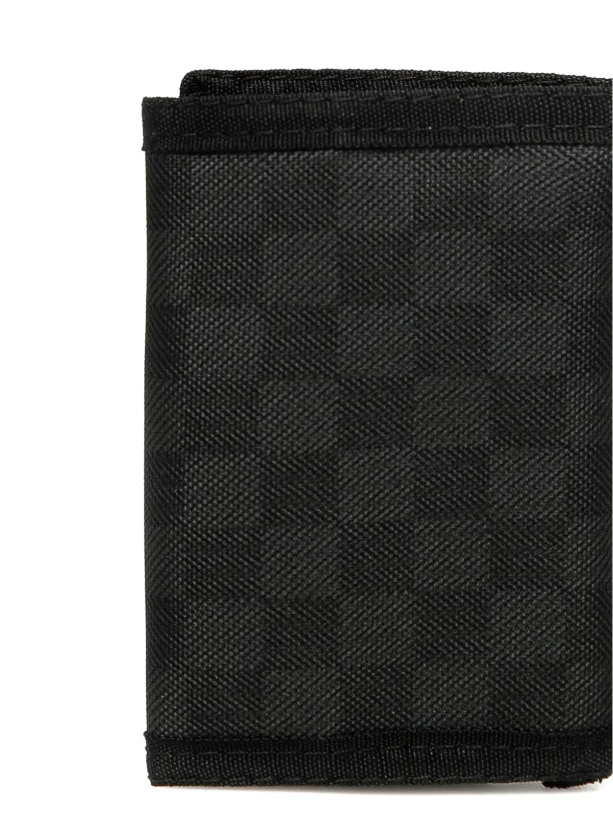 Vans チェック柄ウォレット - 画像3