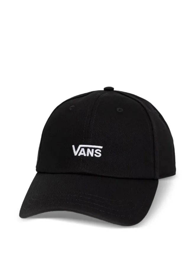 Vans Vans ロゴ刺繍リボンディテール帽子の商品画像