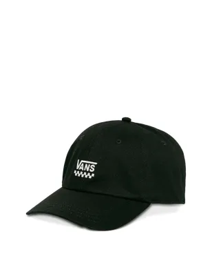Vans ロゴ刺繍ベースボールキャップ - サムネイル2