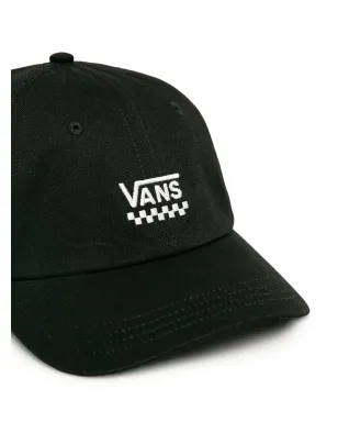 Vans ロゴ刺繍ベースボールキャップ - サムネイル3