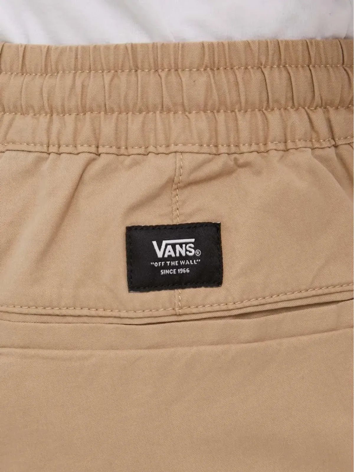 Vans ドローコードショートパンツ - 画像3