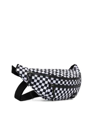 Vans チェック柄ベルトバッグ - サムネイル2