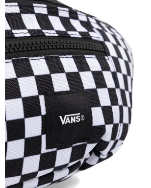 Vans チェック柄ベルトバッグ - サムネイル4