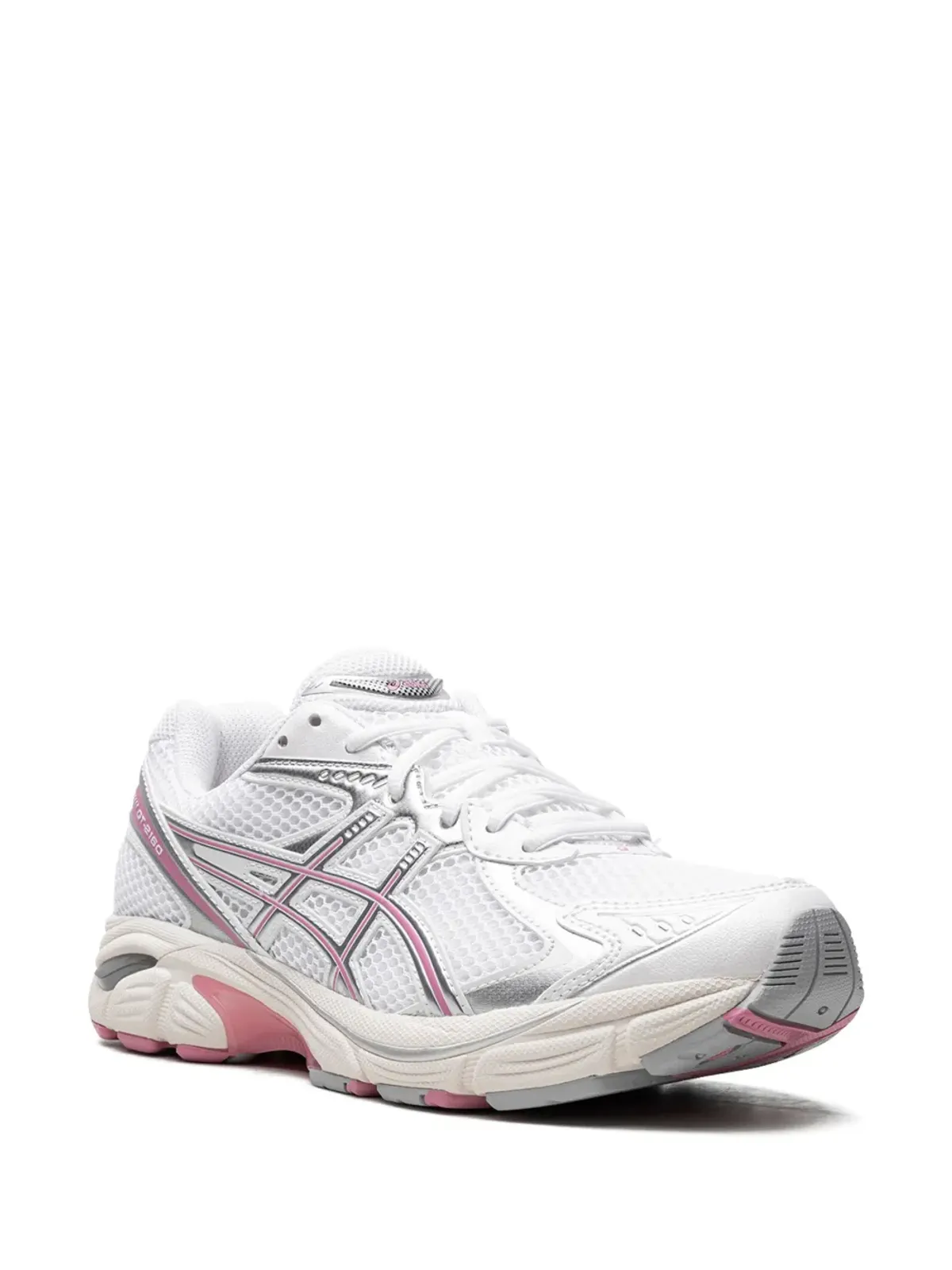 ASICS GT-2160 White/Sweet Pink スニーカー - 画像2