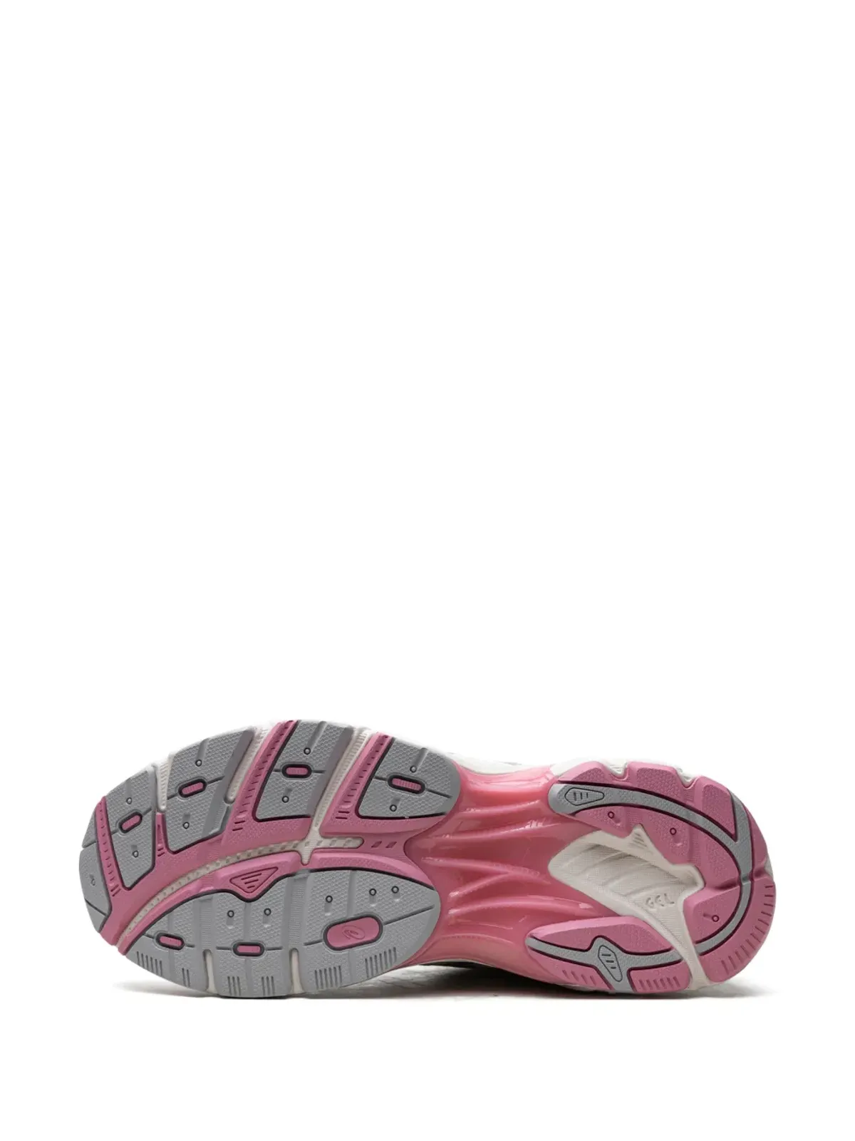 ASICS GT-2160 White/Sweet Pink スニーカー - 画像4