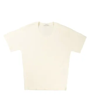 LEMAIRE 半袖コットンTシャツ - サムネイル1