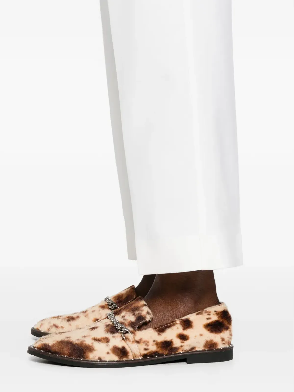 Max Mara Verbano トラウザーズ - 画像5