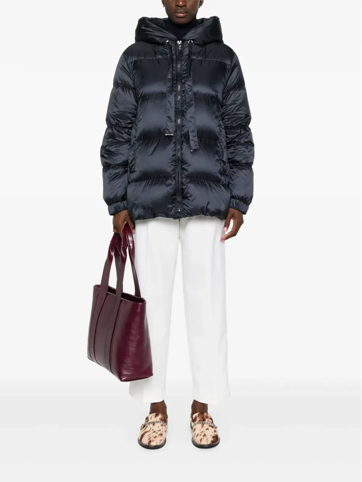 Max Mara Verbano トラウザーズ - 画像2