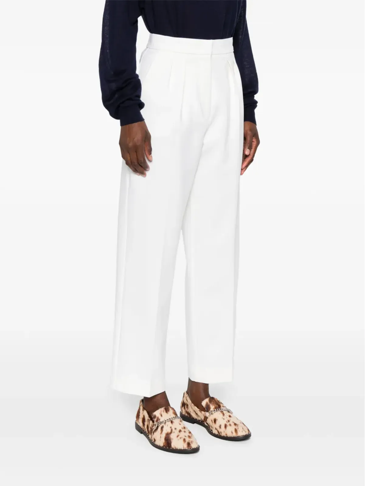Max Mara Verbano トラウザーズ - 画像3