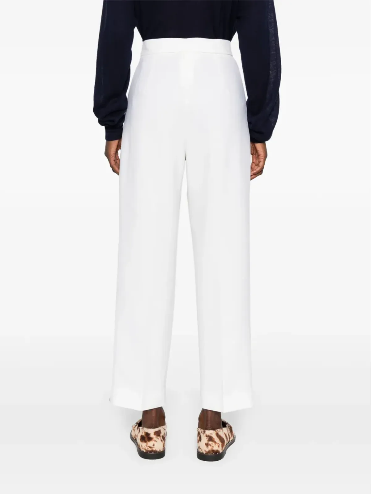 Max Mara Verbano トラウザーズ - 画像4