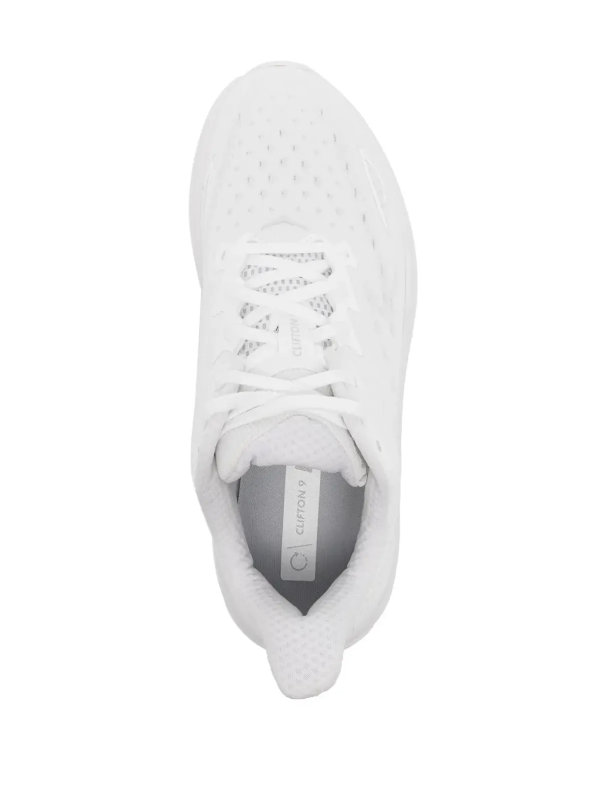 HOKA Clifton 9スニーカー - 画像4