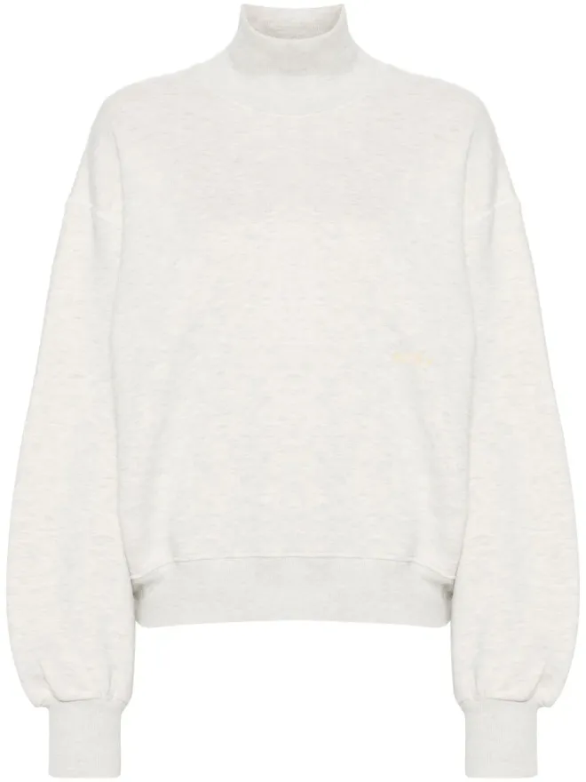 Autry Autry タートルネック ジャージー スウェットの商品画像