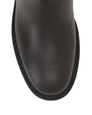 Gianvito Rossi ブーツ - サムネイル4