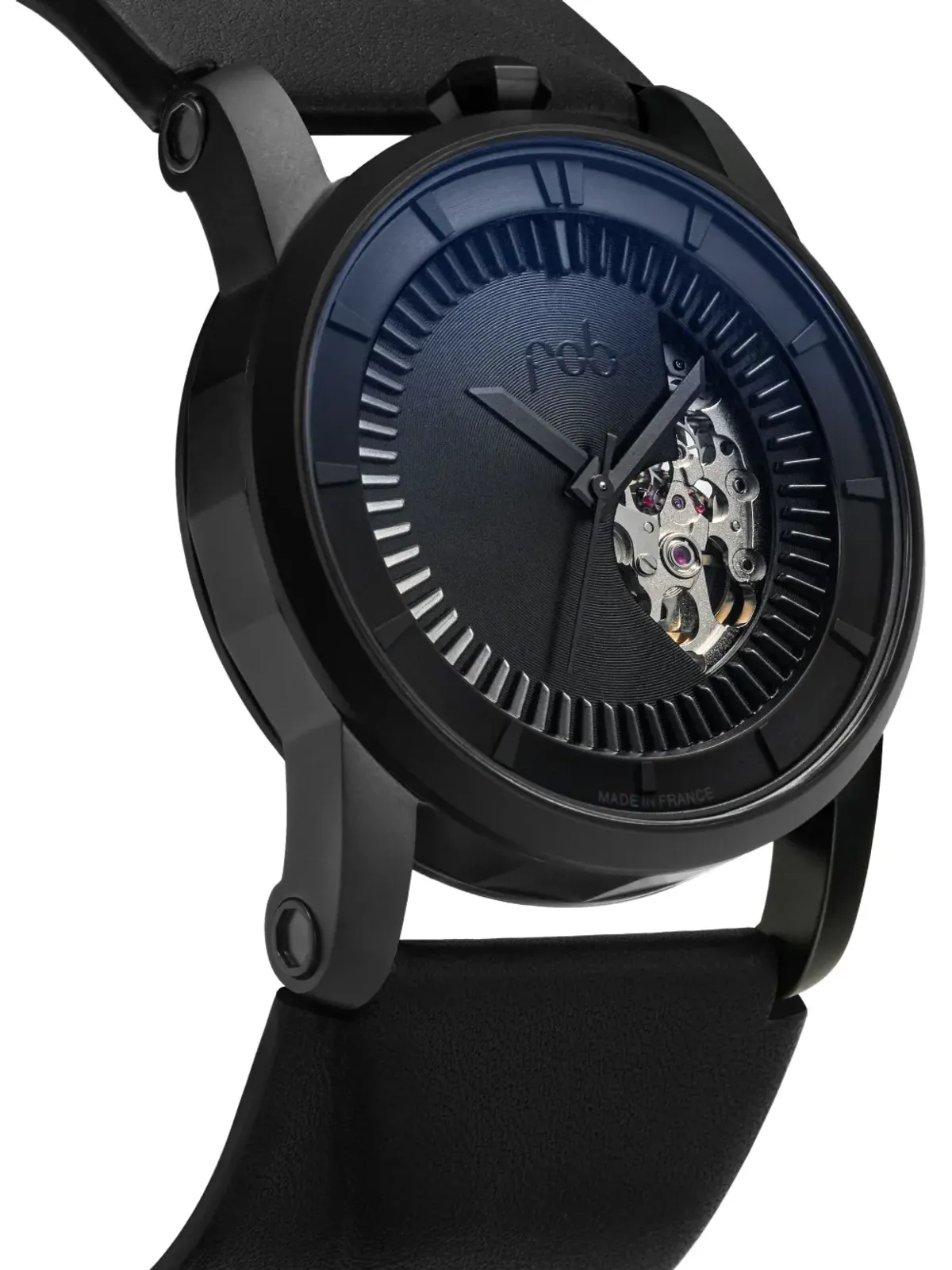 Fob Paris R413 Phantom - Black - 画像3