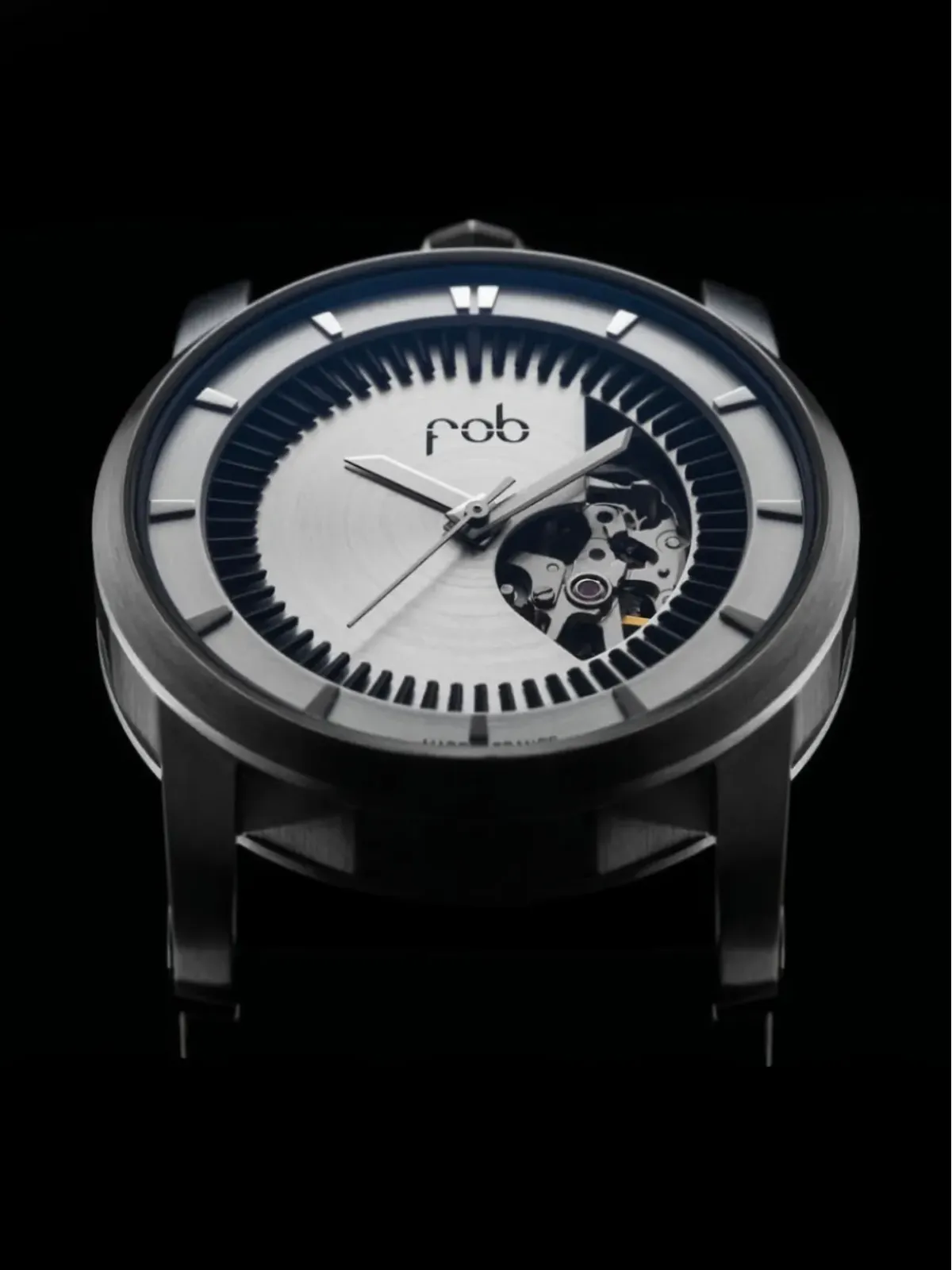 Fob Paris R413 オブリビオン - 画像5