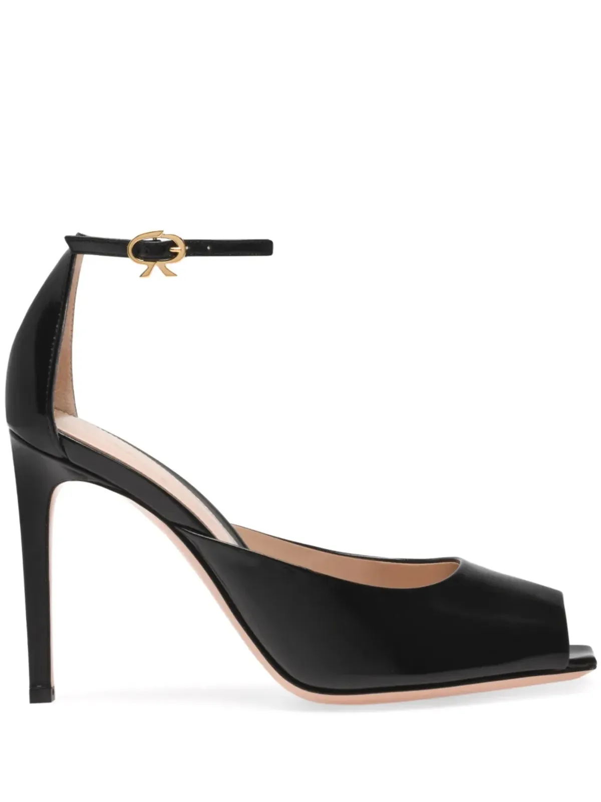 Gianvito Rossi サンダル - 画像1