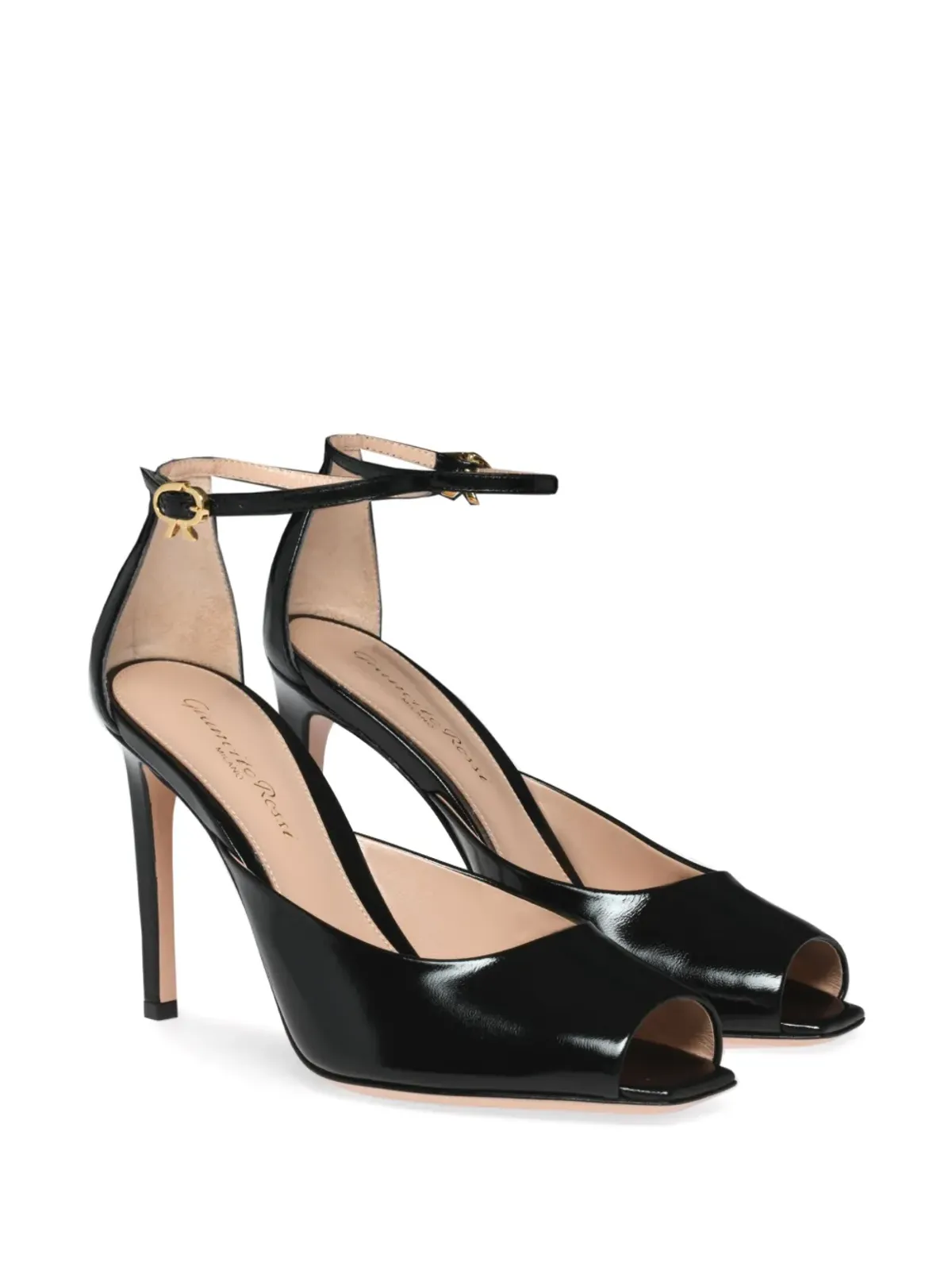 Gianvito Rossi サンダル - 画像2