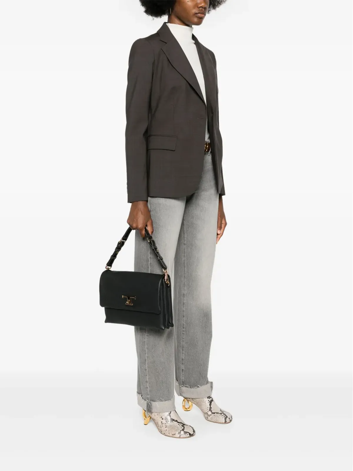 Tod's タイムレス トートバッグ - 画像2