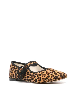 Repetto Georgia バレエフラット - Brown - サムネイル2