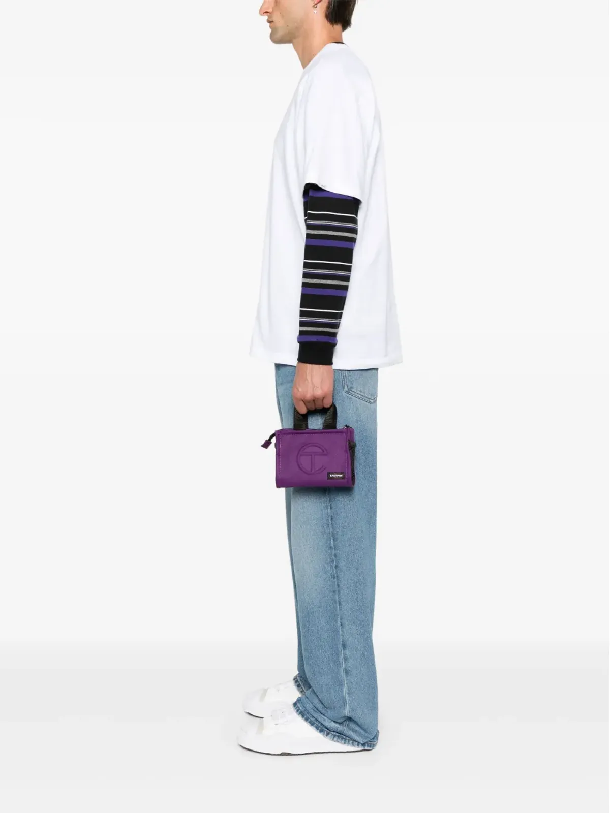 Telfar x Eastpak ショルダーバッグ - 画像2
