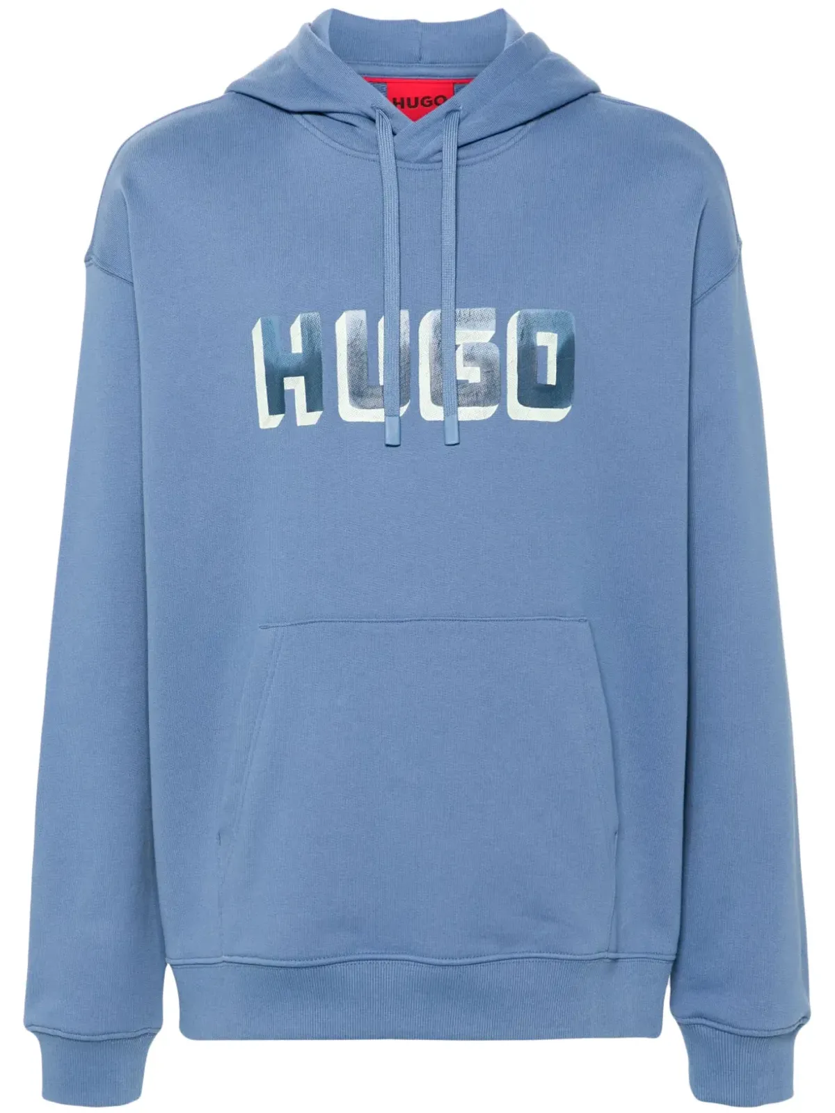 HUGO Diquerio フーディ - 画像1