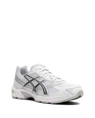 ASICS GEL-1130 ホワイト/キャリアグレー スニーカー - サムネイル2