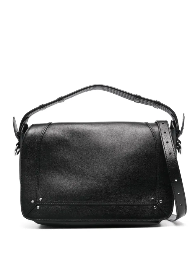 Jérôme Dreyfuss Jérôme Dreyfuss L Pepito ショルダーバッグの商品画像