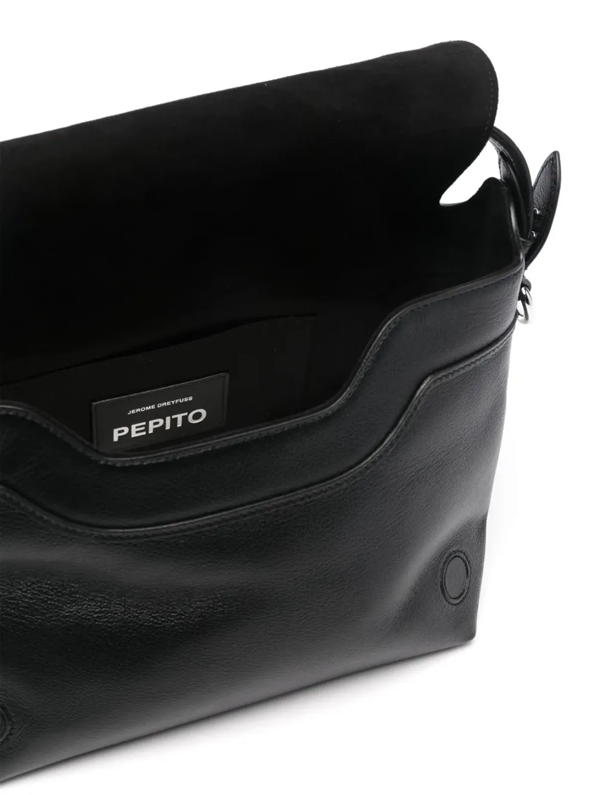 Jérôme Dreyfuss L Pepito ショルダーバッグ - 画像5
