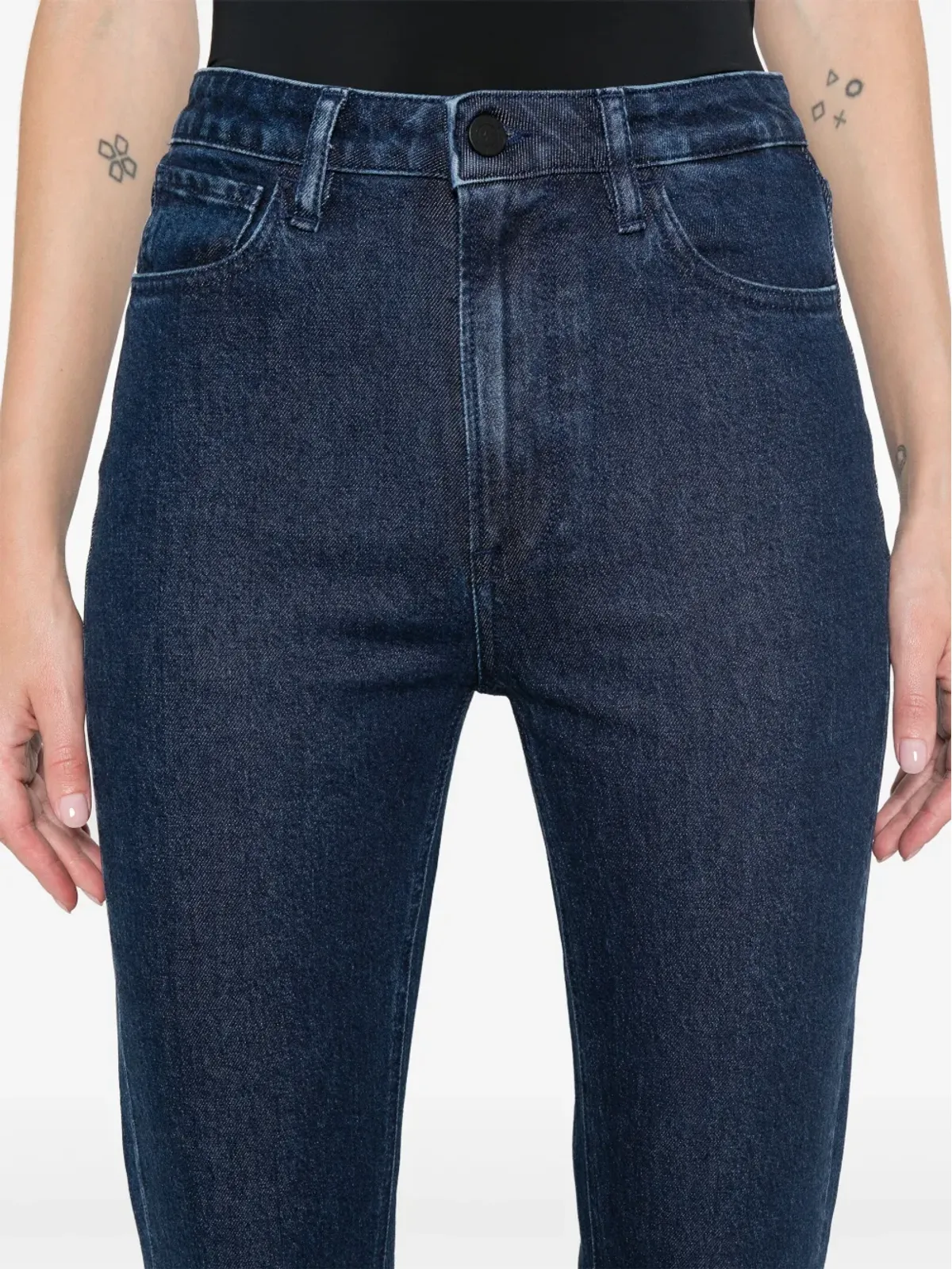 3x1 Maya Heels jeans - 画像5