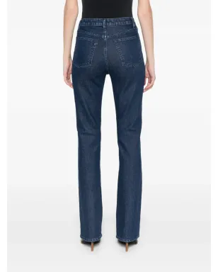3x1 Maya Heels jeans - サムネイル4